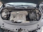2016 Cadillac Srx Luxury Collection Charcoal vin: 3GYFNBE37GS534250