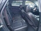 2016 Cadillac Srx Luxury Collection Charcoal vin: 3GYFNBE37GS534250