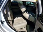 2016 Cadillac Srx Luxury Collection White vin: 3GYFNBE39GS516820