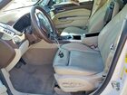 2016 Cadillac Srx Luxury Collection White vin: 3GYFNBE39GS516820