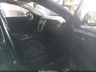 2016 Cadillac Srx Performance Collection Black vin: 3GYFNCE33GS558549