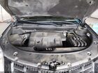 2016 Cadillac Srx Performance Collection Black vin: 3GYFNCE33GS558549