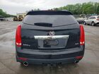 2016 Cadillac Srx Performance Collection Black vin: 3GYFNCE38GS549409