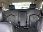 2016 Cadillac Srx Performance Collection Black vin: 3GYFNCE38GS549409