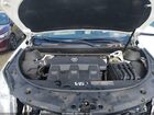 2016 Cadillac Srx Premium Collection White vin: 3GYFNDE37GS586215