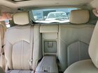 2016 Cadillac Srx Premium Collection White vin: 3GYFNDE39GS507708