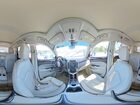 2016 Cadillac Srx Premium Collection White vin: 3GYFNDE39GS507708