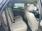 2016 Cadillac Srx Luxury Collection Blue vin: 3GYFNEE30GS526153