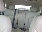 2016 Cadillac Srx Luxury Collection Blue vin: 3GYFNEE30GS526153