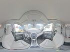 2016 Cadillac Srx Luxury Collection Blue vin: 3GYFNEE30GS526153