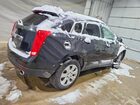 2016 Cadillac Srx Luxury Collection Черный vin: 3GYFNEE30GS572565 2016 Cadillac Srx Luxury Collection Черный vin: 3GYFNEE30GS572565