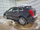 2016 Cadillac Srx Luxury Collection Черный vin: 3GYFNEE30GS572565 2016 Cadillac Srx Luxury Collection Черный vin: 3GYFNEE30GS572565
