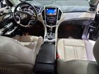 2016 Cadillac Srx Luxury Collection Черный vin: 3GYFNEE30GS572565 2016 Cadillac Srx Luxury Collection Черный vin: 3GYFNEE30GS572565