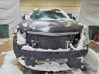 2016 Cadillac Srx Luxury Collection Черный vin: 3GYFNEE30GS572565 2016 Cadillac Srx Luxury Collection Черный vin: 3GYFNEE30GS572565