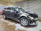2016 Cadillac Srx Luxury Collection Черный vin: 3GYFNEE30GS572565 2016 Cadillac Srx Luxury Collection Черный vin: 3GYFNEE30GS572565