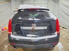 2016 Cadillac Srx Luxury Collection Черный vin: 3GYFNEE30GS572565 2016 Cadillac Srx Luxury Collection Черный vin: 3GYFNEE30GS572565