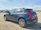 2016 Cadillac Srx Luxury Collection Black vin: 3GYFNEE30GS587292