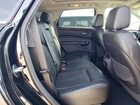 2016 Cadillac Srx Luxury Collection Black vin: 3GYFNEE30GS587292