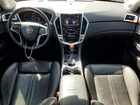 2016 Cadillac Srx Luxury Collection Black vin: 3GYFNEE30GS587292