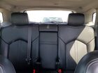 2016 Cadillac Srx Luxury Collection Black vin: 3GYFNEE30GS587292