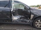 2016 Cadillac Srx Luxury Collection Gray vin: 3GYFNEE31GS543804