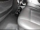2016 Cadillac Srx Luxury Collection Gray vin: 3GYFNEE31GS543804