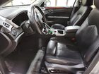 2016 Cadillac Srx Luxury Collection Silver vin: 3GYFNEE31GS576057