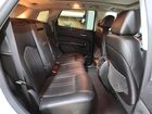 2016 Cadillac Srx Luxury Collection Silver vin: 3GYFNEE31GS576057