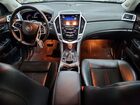 2016 Cadillac Srx Luxury Collection Silver vin: 3GYFNEE31GS576057