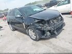 2016 Cadillac Srx Luxury Collection Black vin: 3GYFNEE32GS512092