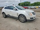 2016 Cadillac Srx Luxury Collection White vin: 3GYFNEE34GS577140 2016 Cadillac Srx Luxury Collection White vin: 3GYFNEE34GS577140