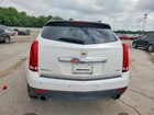 2016 Cadillac Srx Luxury Collection White vin: 3GYFNEE34GS577140 2016 Cadillac Srx Luxury Collection White vin: 3GYFNEE34GS577140