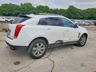 2016 Cadillac Srx Luxury Collection White vin: 3GYFNEE34GS577140 2016 Cadillac Srx Luxury Collection White vin: 3GYFNEE34GS577140