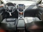 2016 Cadillac Srx Luxury Collection White vin: 3GYFNEE34GS577140 2016 Cadillac Srx Luxury Collection White vin: 3GYFNEE34GS577140
