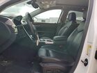 2016 Cadillac Srx Luxury Collection White vin: 3GYFNEE34GS577140 2016 Cadillac Srx Luxury Collection White vin: 3GYFNEE34GS577140