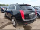 2016 Cadillac Srx Luxury Collection Black vin: 3GYFNEE3XGS514821 2016 Cadillac Srx Luxury Collection Black vin: 3GYFNEE3XGS514821
