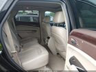 2016 Cadillac Srx Luxury Collection Black vin: 3GYFNEE3XGS514821 2016 Cadillac Srx Luxury Collection Black vin: 3GYFNEE3XGS514821