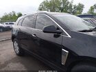 2016 Cadillac Srx Luxury Collection Black vin: 3GYFNEE3XGS514821 2016 Cadillac Srx Luxury Collection Black vin: 3GYFNEE3XGS514821