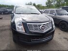 2016 Cadillac Srx Luxury Collection Black vin: 3GYFNEE3XGS514821 2016 Cadillac Srx Luxury Collection Black vin: 3GYFNEE3XGS514821