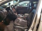 2016 Cadillac Srx Performance Collection Gold vin: 3GYFNFE37GS504527 2016 Cadillac Srx Performance Collection Gold vin: 3GYFNFE37GS504527