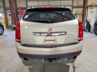 2016 Cadillac Srx Performance Collection Gold vin: 3GYFNFE37GS504527 2016 Cadillac Srx Performance Collection Gold vin: 3GYFNFE37GS504527