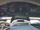 2025 Cadillac Optiq Luxury Красный vin: 3GYK3BMRXSS267902