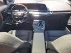 2025 Cadillac Optiq Luxury Красный vin: 3GYK3BMRXSS267902