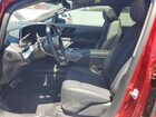 2025 Cadillac Optiq Luxury Красный vin: 3GYK3BMRXSS267902