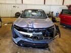 2026 Cadillac Optiq Luxury Фиолетовый vin: 3GYK3DM48TS146402 2026 Cadillac Optiq Luxury Фиолетовый vin: 3GYK3DM48TS146402