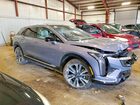 2026 Cadillac Optiq Luxury Фиолетовый vin: 3GYK3DM48TS146402 2026 Cadillac Optiq Luxury Фиолетовый vin: 3GYK3DM48TS146402