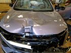 2026 Cadillac Optiq Luxury Фиолетовый vin: 3GYK3DM48TS146402 2026 Cadillac Optiq Luxury Фиолетовый vin: 3GYK3DM48TS146402