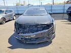 2025 Cadillac Optiq Sport Черный vin: 3GYK3EMR3SS185947