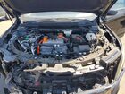 2025 Cadillac Optiq Sport Черный vin: 3GYK3EMR3SS185947