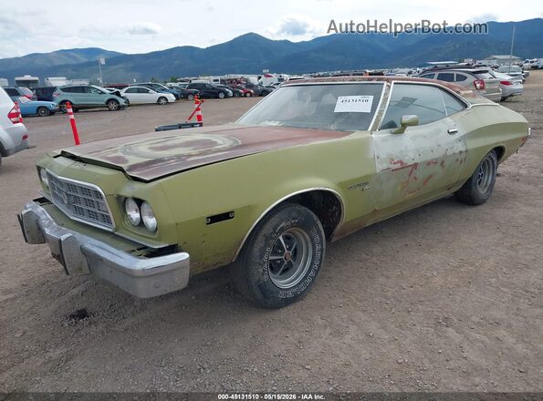 1973 FORD GRAN TORINO  